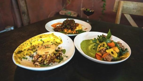 Stops You Shouldn’t Miss On Oakland’s Vegan Food Trail